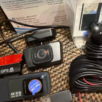 dashcam inbouwen advies